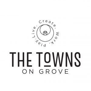 The Towns on Grove